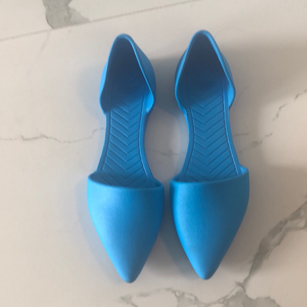 Native shoes “Audrey” size 7